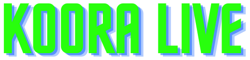 Koora Live logo
